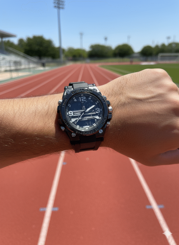 Casio G shock - Image 2