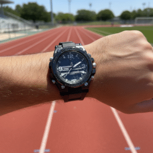 Casio G shock