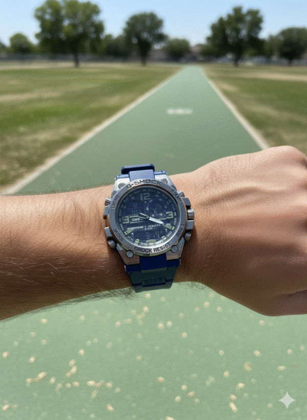 Casio G shock - Image 4