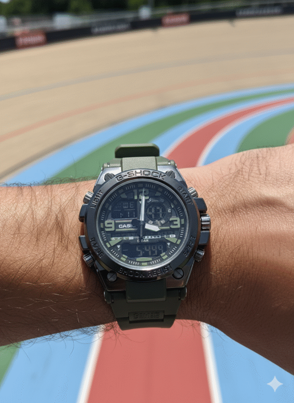 Casio G shock - Image 3